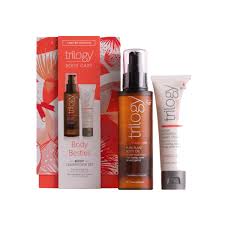 TRILOGY Body Beasties Set Xmas18